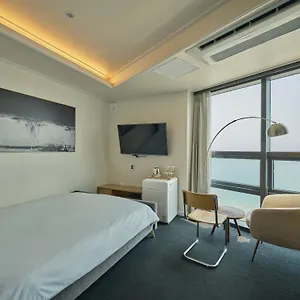 Hotel Uh The Haeundae
